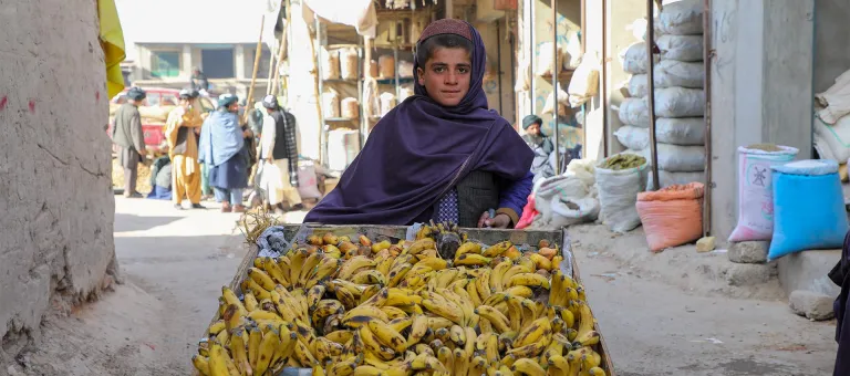 © UNICEF/UN0401745/Fazel