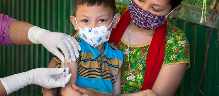 © UNICEF/UN0413555/Mawa