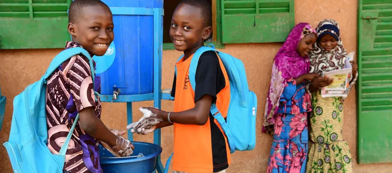 © UNICEF/UN0443345/Dejongh