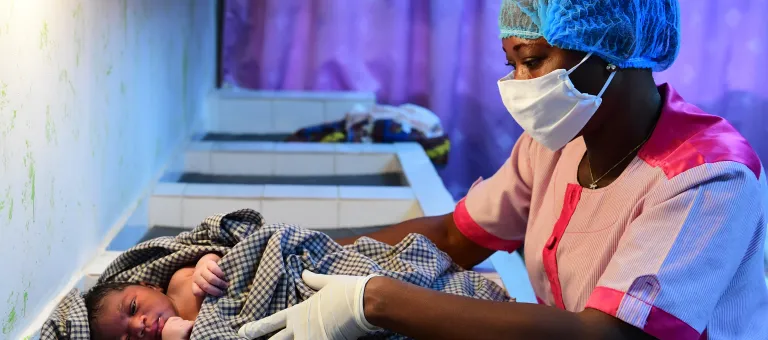 © UNICEF/UNI316681/ Frank Dejongh