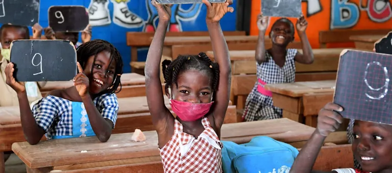 © UNICEF/UNI333571/Dejongh