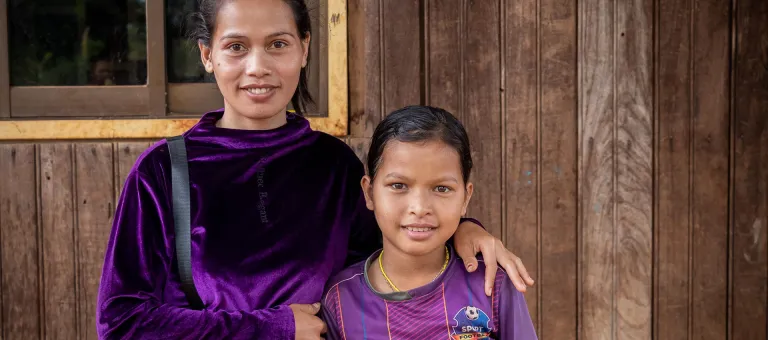 UNICEF Cambodia/2020/Youra Soeum