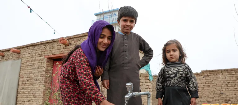 © UNICEF/UN0434786/Karim