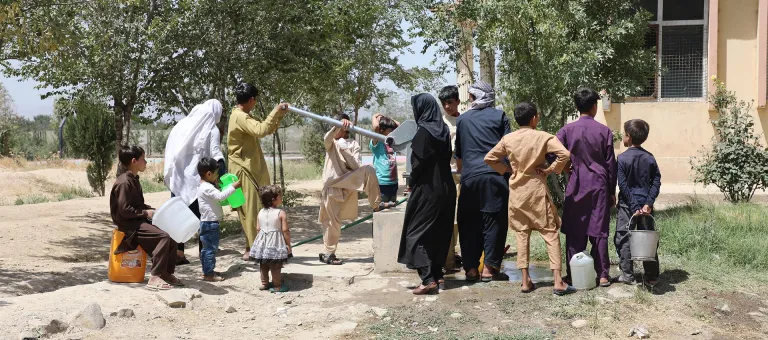 © UNICEF/Afghanistan