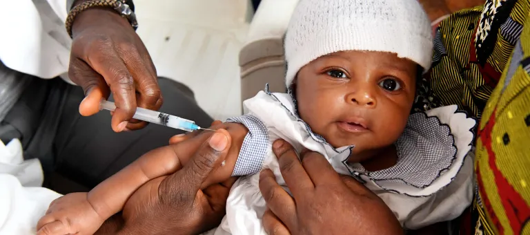 Parenting vaccination