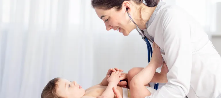 Parenting vaccination