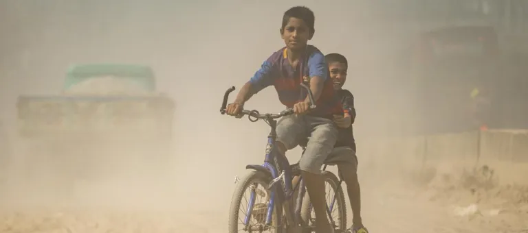 Bangladesh-Dhaka