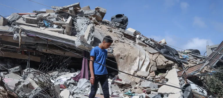 © UNICEF/UN0464412/El Baba