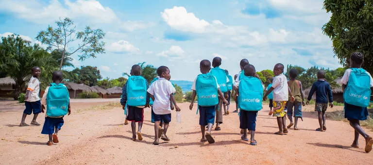 © UNICEF/UN0473583/Mulala