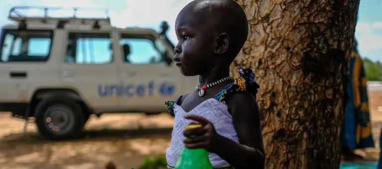 © UNICEF/UN0548054/Grarup 