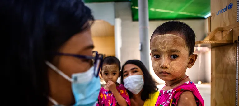 © UNICEF/UN0556774/Htet