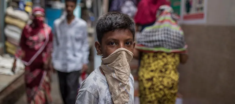 © UNICEF/UNI347192/Singh