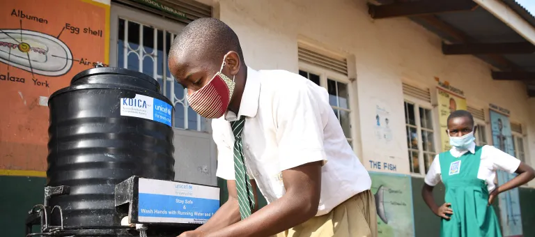 © UNICEF/UN0578952/Wamala