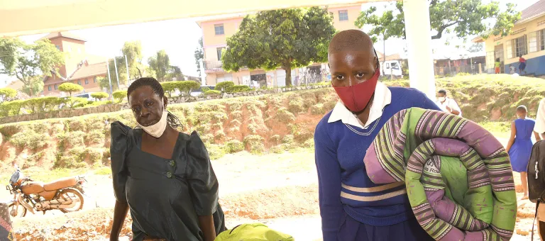 © UNICEF/UN0578960/Wamala