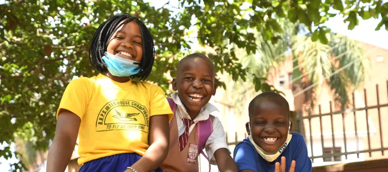 © UNICEF/UN0578971/Wamala