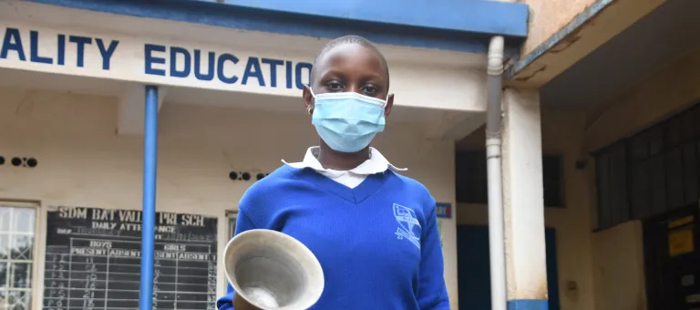 © UNICEF/UN0578977/Wamala