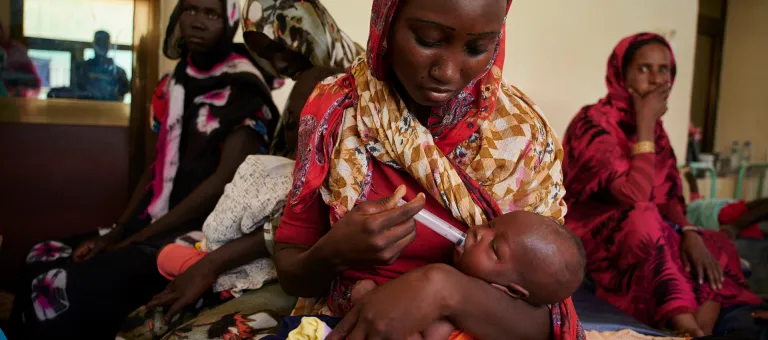 © UNICEF/UNI236410/Noorani
