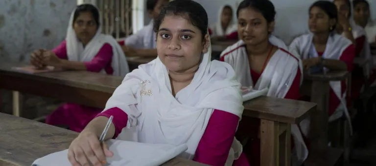 UNICEF Bangladesh/2022/Himu