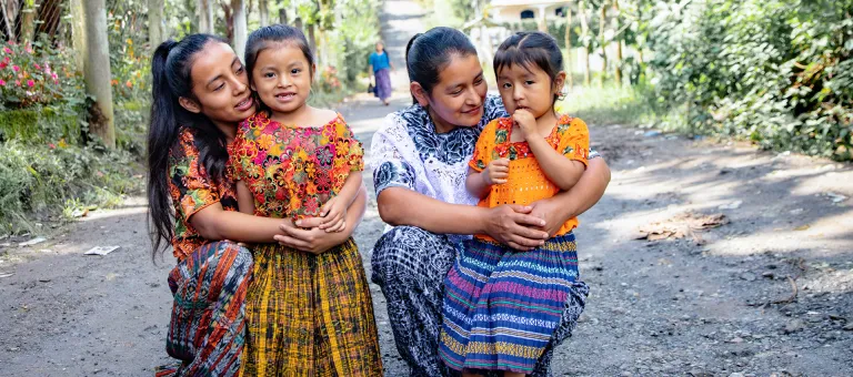 © UNICEF/UN0642843/Willocq