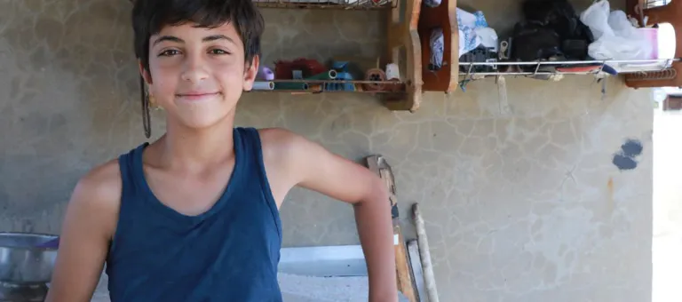 © UNICEF2022/Fares-Sokhon/Lebanon