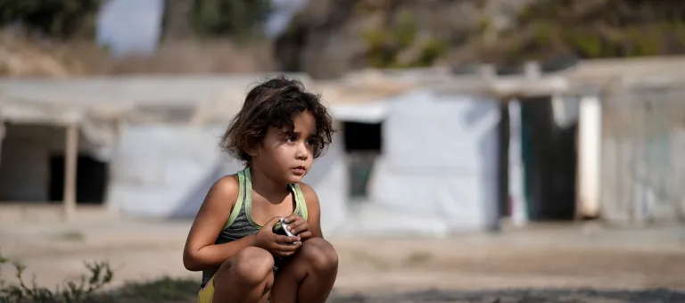 © UNICEF/Foaud Choufany