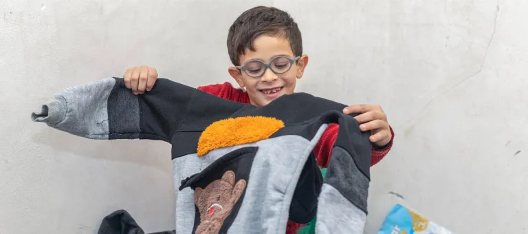 © UNICEF MENA