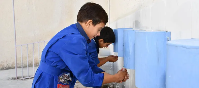 UNICEF/UN0742178/Johnny Shahan