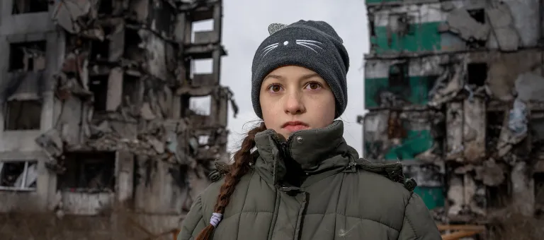 © UNICEF/UN0780466/Filippov