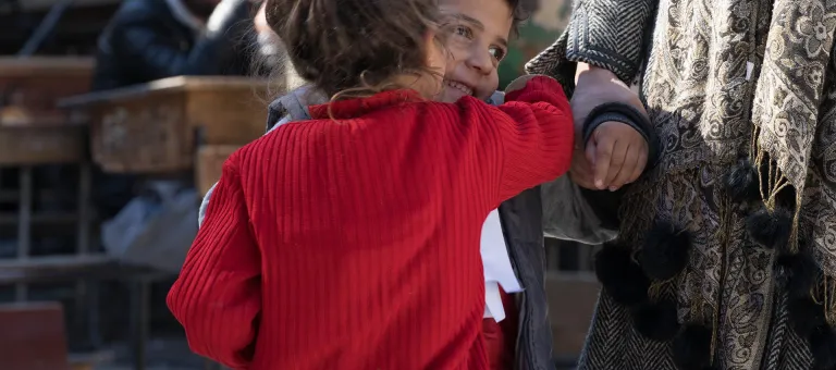 © UNICEF/UN0792097/Haddad