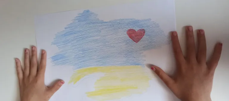 © UNICEF/UN0852907/UNICEF Ukraine