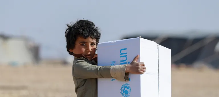 © UNICEF/UN0612164/Souleiman