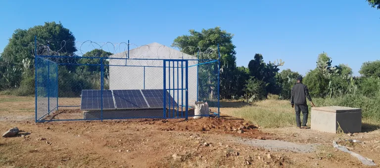 Écovillages Madagascar