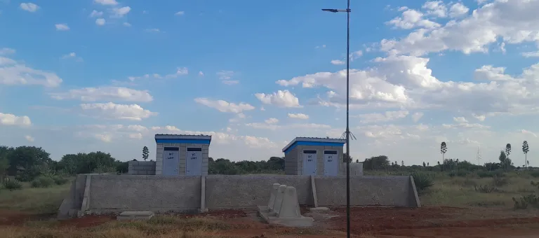 Écovillages Madagascar