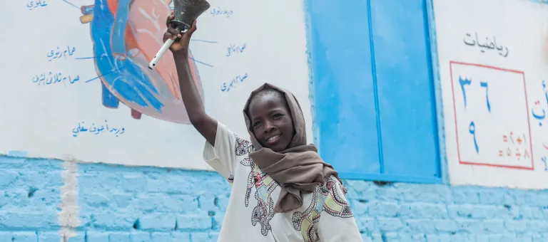 ©UNICEF/UNI582947/Elfatih