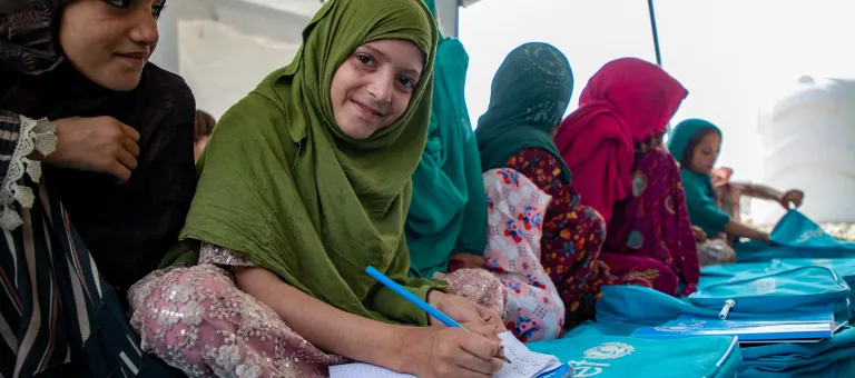 UNICEF