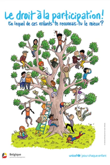 Poster Participation