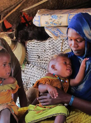 Sahel