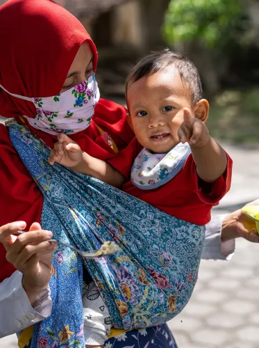 © UNICEF/UNI374528/Ijazah