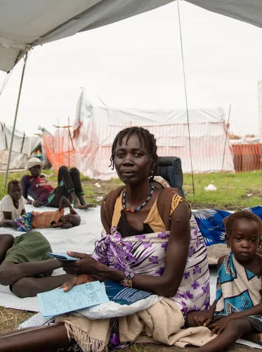 © UNICEF/UNI374906/Ryeng-Zuid-Soedan
