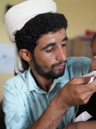 © UNICEF/UN0722209/ALfilastini