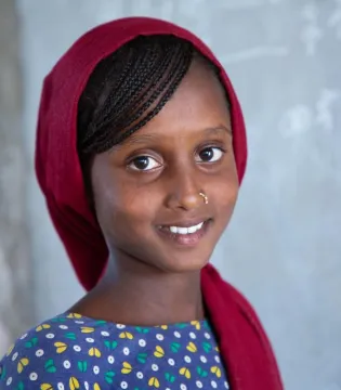 Asya Ahmed-Ethiopia